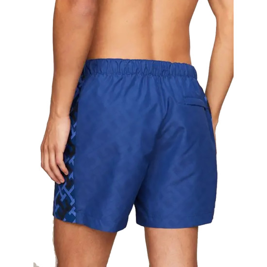 Tommy Hilfiger Ανδρικό μαγιό SF Medium Drawstring Print